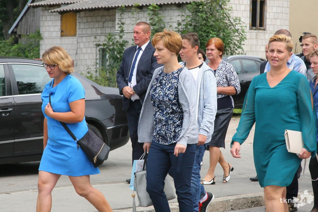 Kazanów pamięta o swoich bohaterach [wideo, zdjęcia]
