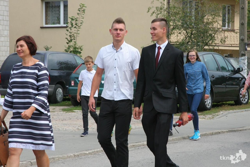 Kazanów pamięta o swoich bohaterach [wideo, zdjęcia]
