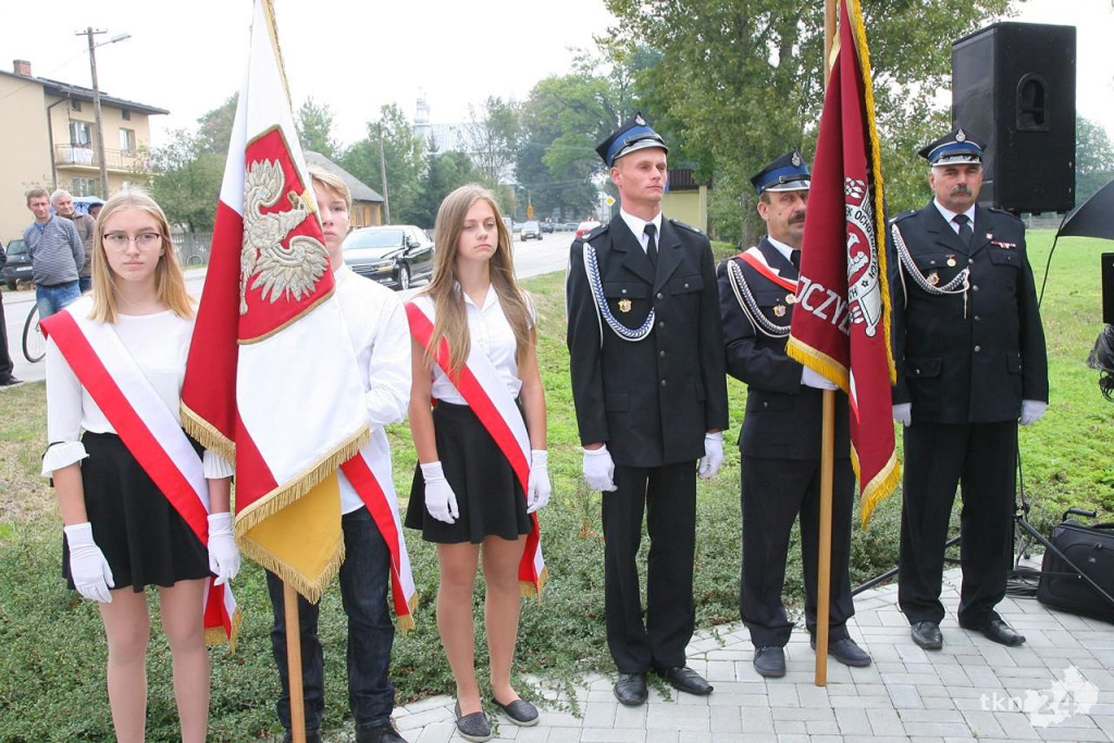 Kazanów pamięta o swoich bohaterach [wideo, zdjęcia]