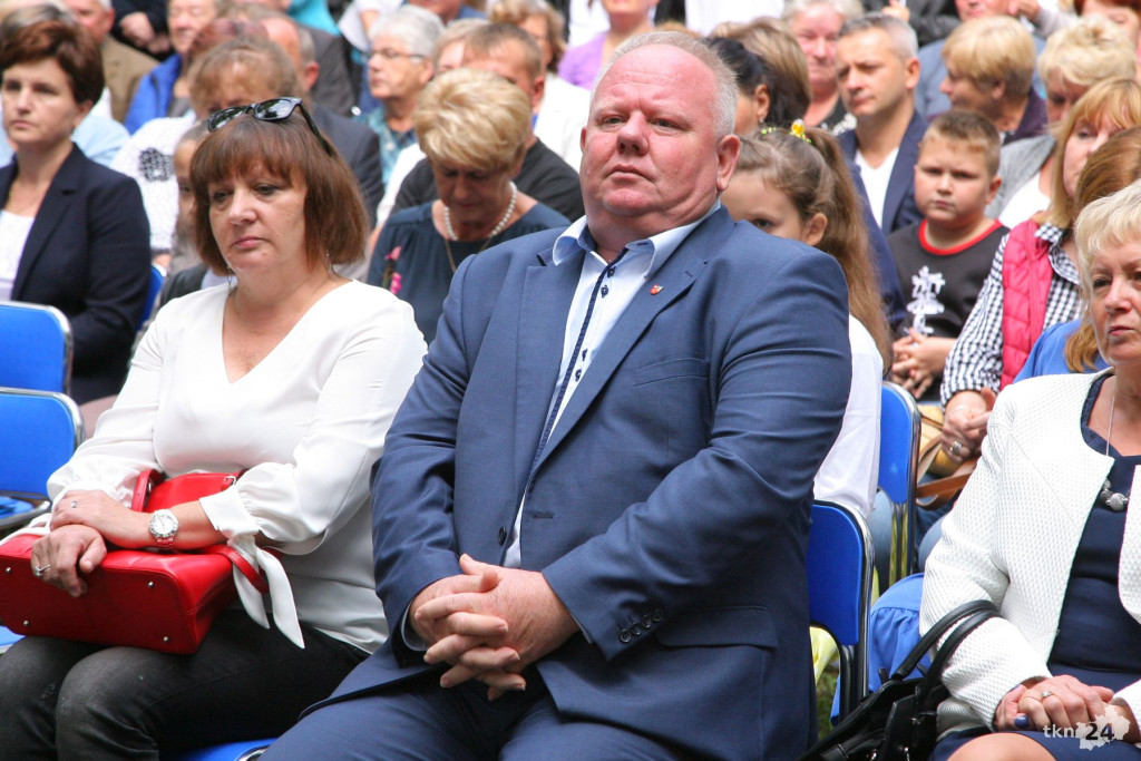 Wspomnienie w 79 lat po bitwie w Rudzie Malenieckiej [fotogaleria]