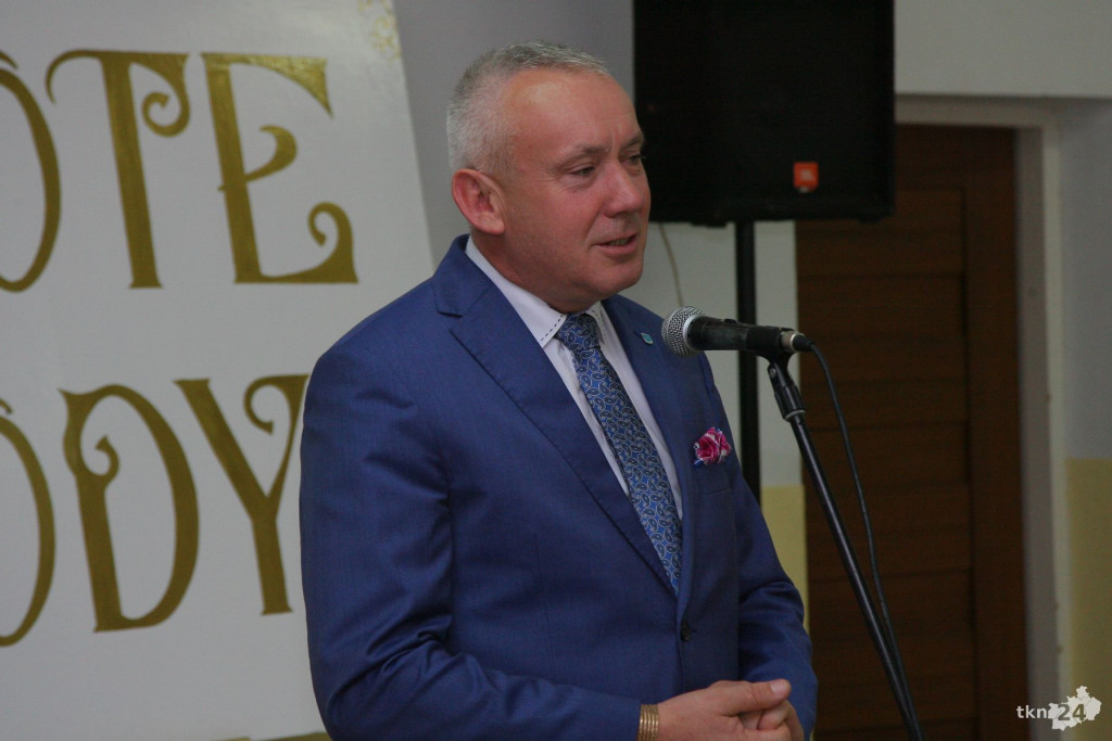 Dziewięć par z gminy Gowarczów przeżywało swoje złote gody! [wideo, zdjęcia]