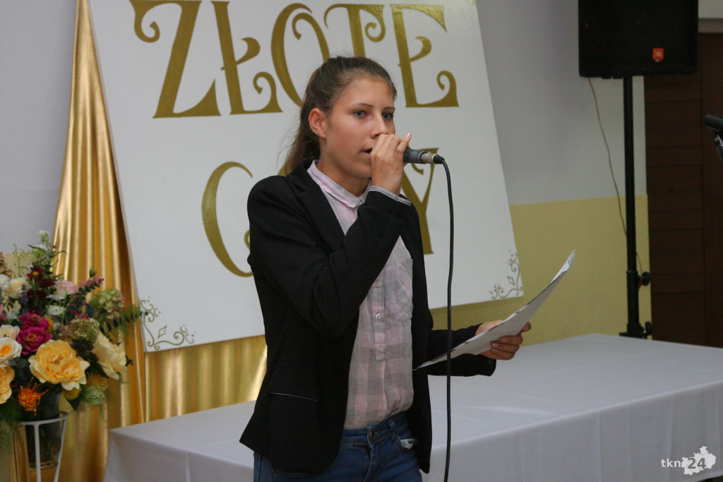 Dziewięć par z gminy Gowarczów przeżywało swoje złote gody! [wideo, zdjęcia]