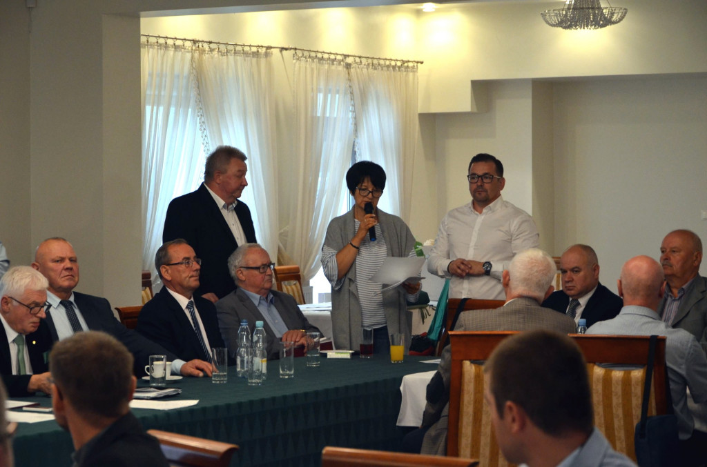 PSL odsłania karty. Znamy nazwiska kandydatów [zdjęcia]