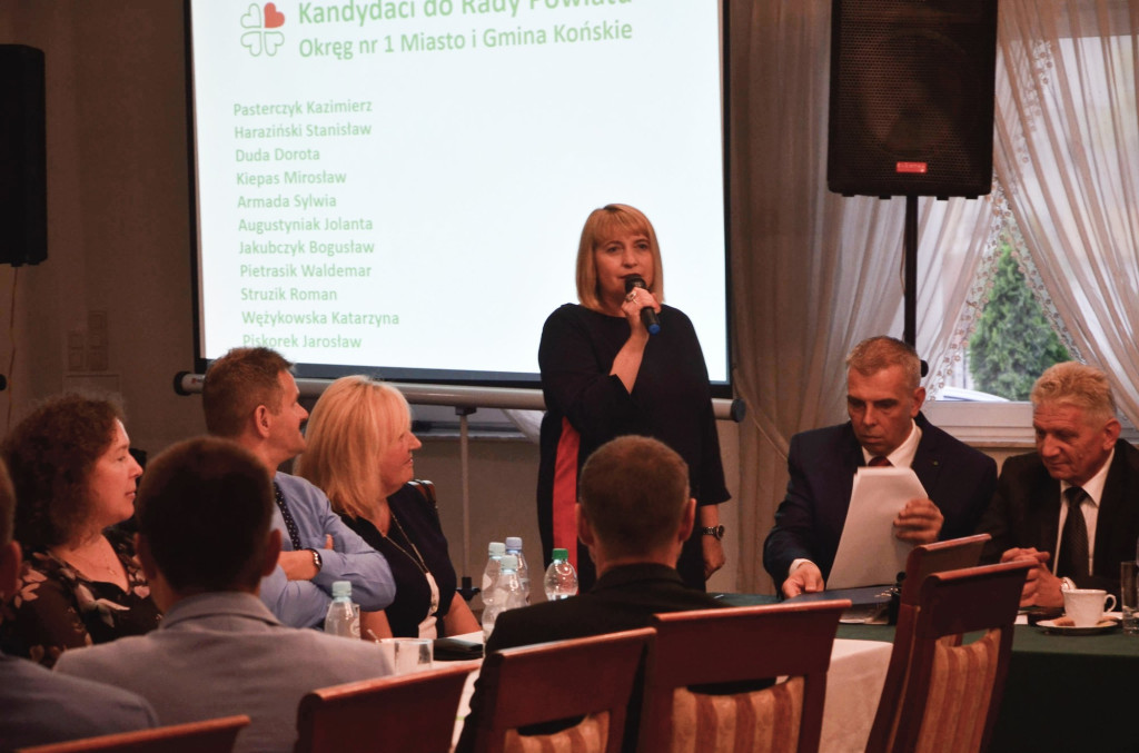 PSL odsłania karty. Znamy nazwiska kandydatów [zdjęcia]
