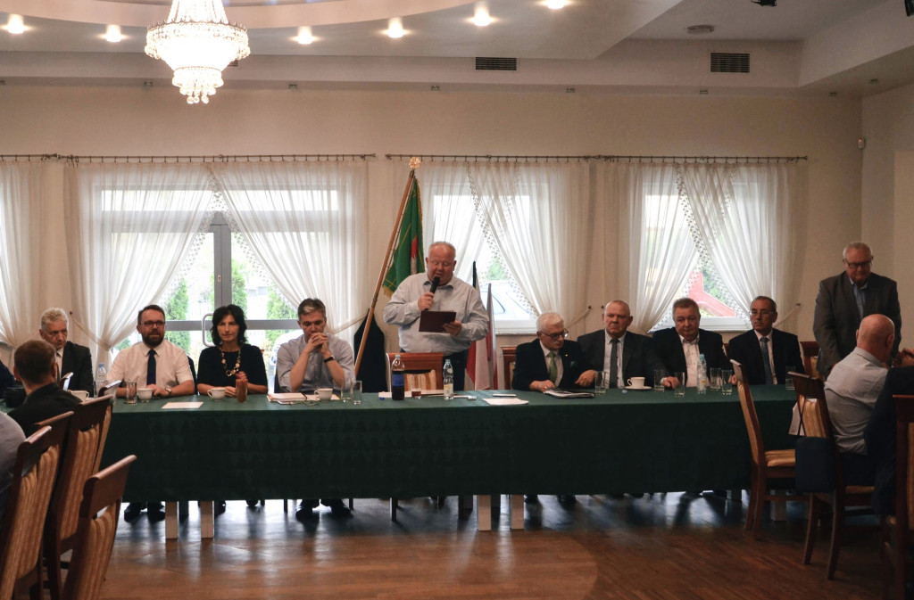 PSL odsłania karty. Znamy nazwiska kandydatów [zdjęcia]