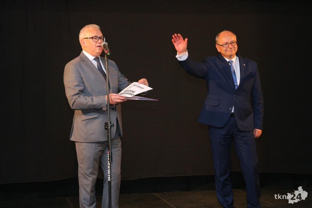 Ponad 200 osób na konwencji Samorządnych Ziemi Koneckiej! [fotogaleria]