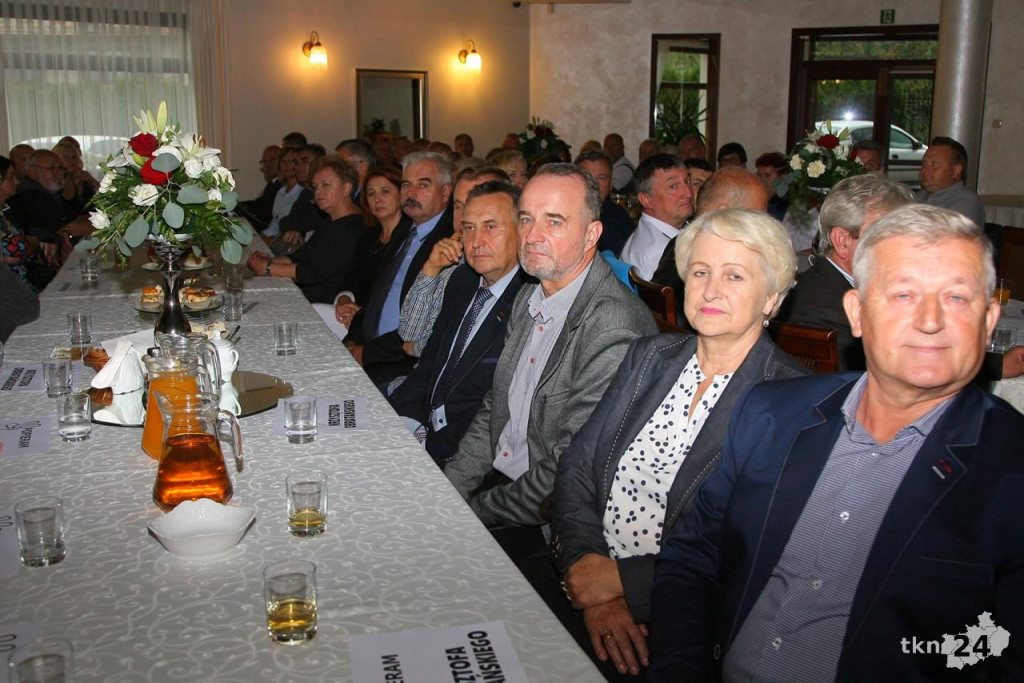Ponad 200 osób na konwencji Samorządnych Ziemi Koneckiej! [fotogaleria]