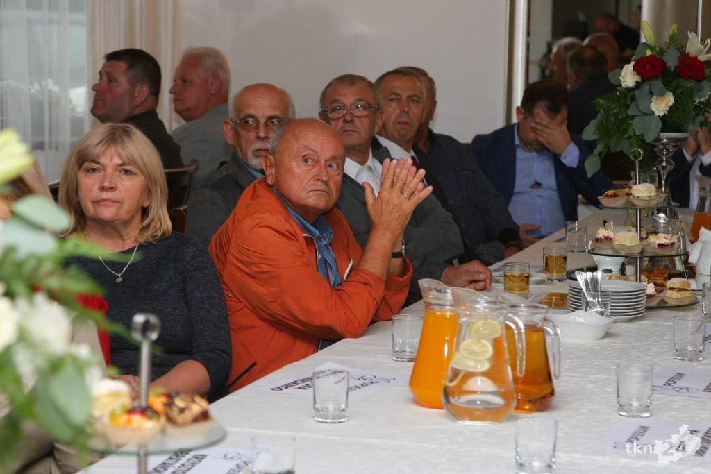 Ponad 200 osób na konwencji Samorządnych Ziemi Koneckiej! [fotogaleria]