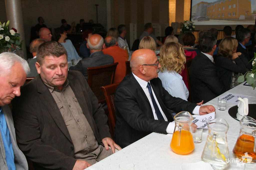Ponad 200 osób na konwencji Samorządnych Ziemi Koneckiej! [fotogaleria]