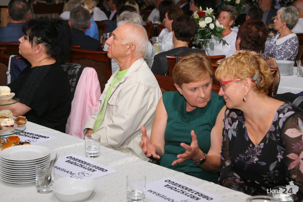 Ponad 200 osób na konwencji Samorządnych Ziemi Koneckiej! [fotogaleria]
