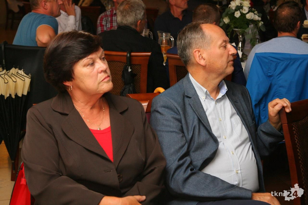 Ponad 200 osób na konwencji Samorządnych Ziemi Koneckiej! [fotogaleria]