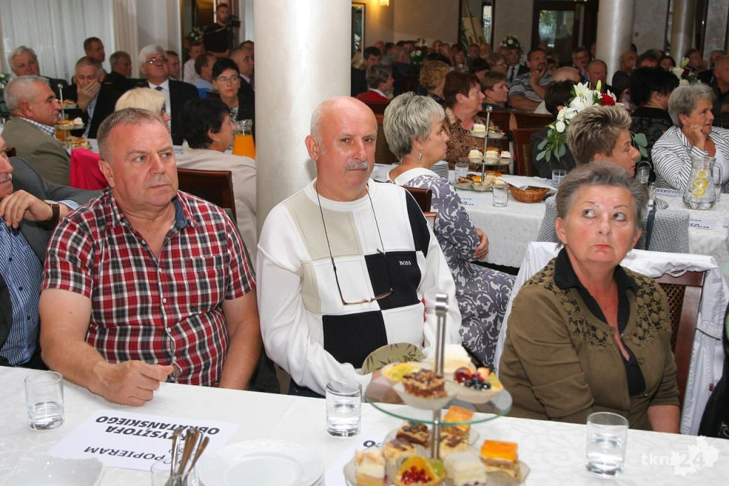 Ponad 200 osób na konwencji Samorządnych Ziemi Koneckiej! [fotogaleria]