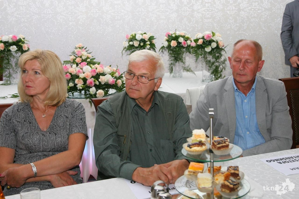 Ponad 200 osób na konwencji Samorządnych Ziemi Koneckiej! [fotogaleria]