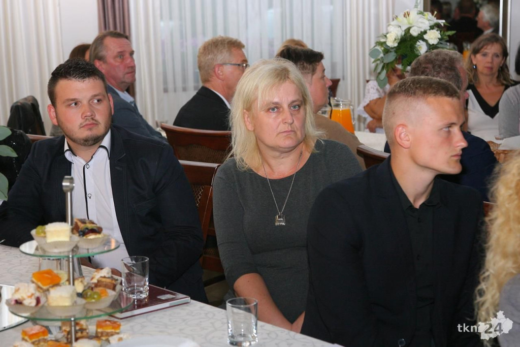 Ponad 200 osób na konwencji Samorządnych Ziemi Koneckiej! [fotogaleria]