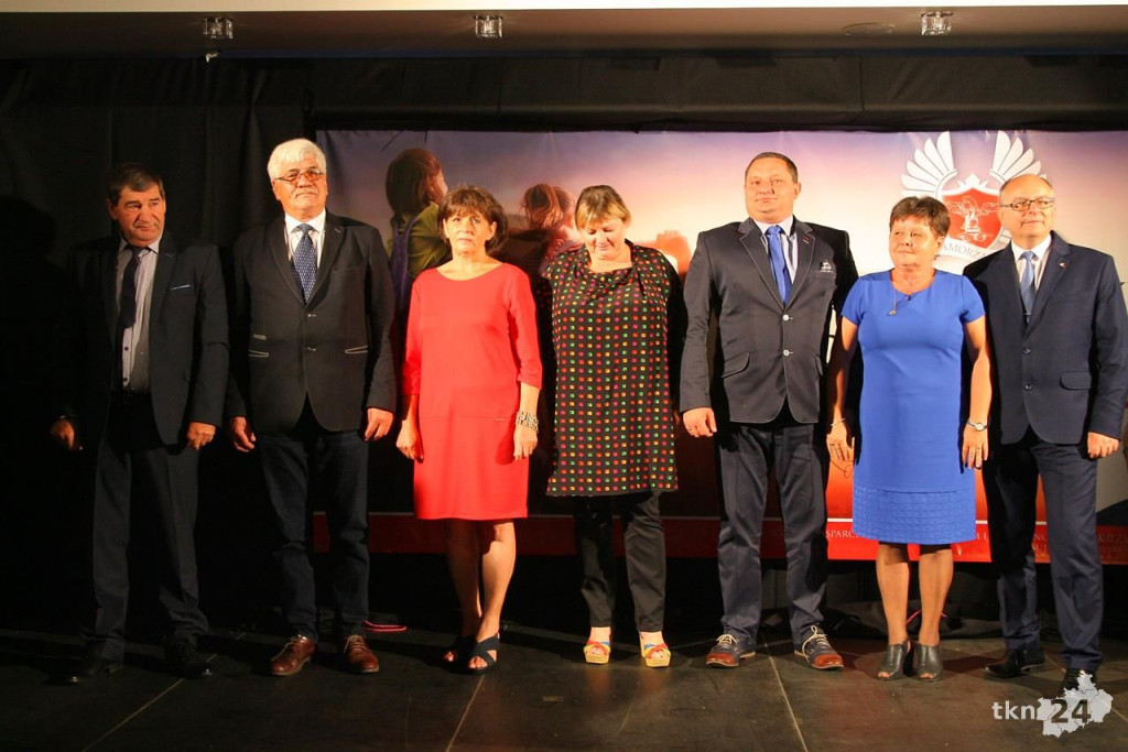 Ponad 200 osób na konwencji Samorządnych Ziemi Koneckiej! [fotogaleria]