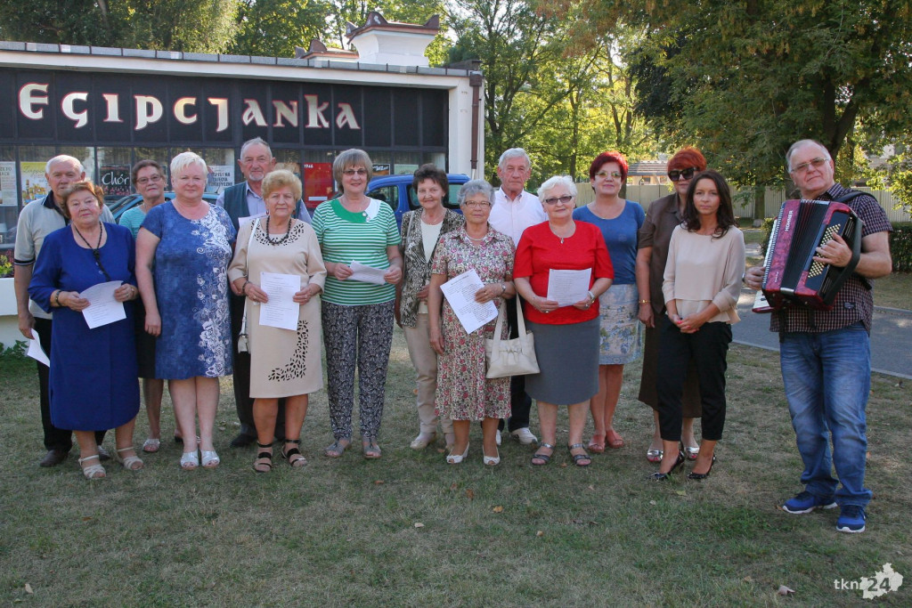 Już w niedzielę wielka seniorska impreza w Końskich [wideo]