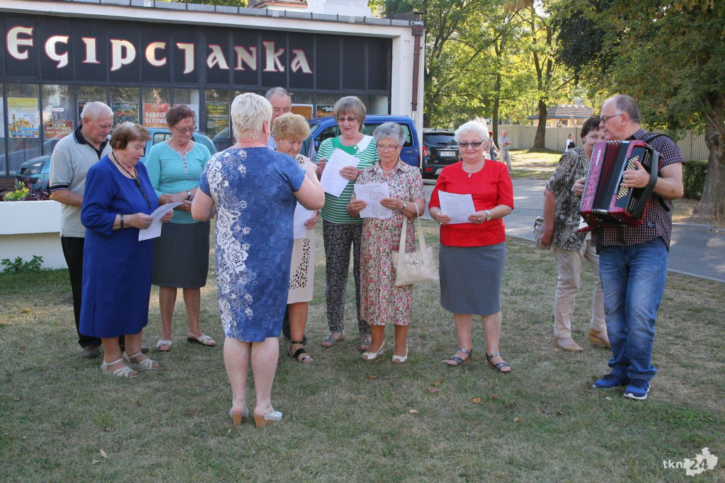 Już w niedzielę wielka seniorska impreza w Końskich [wideo]