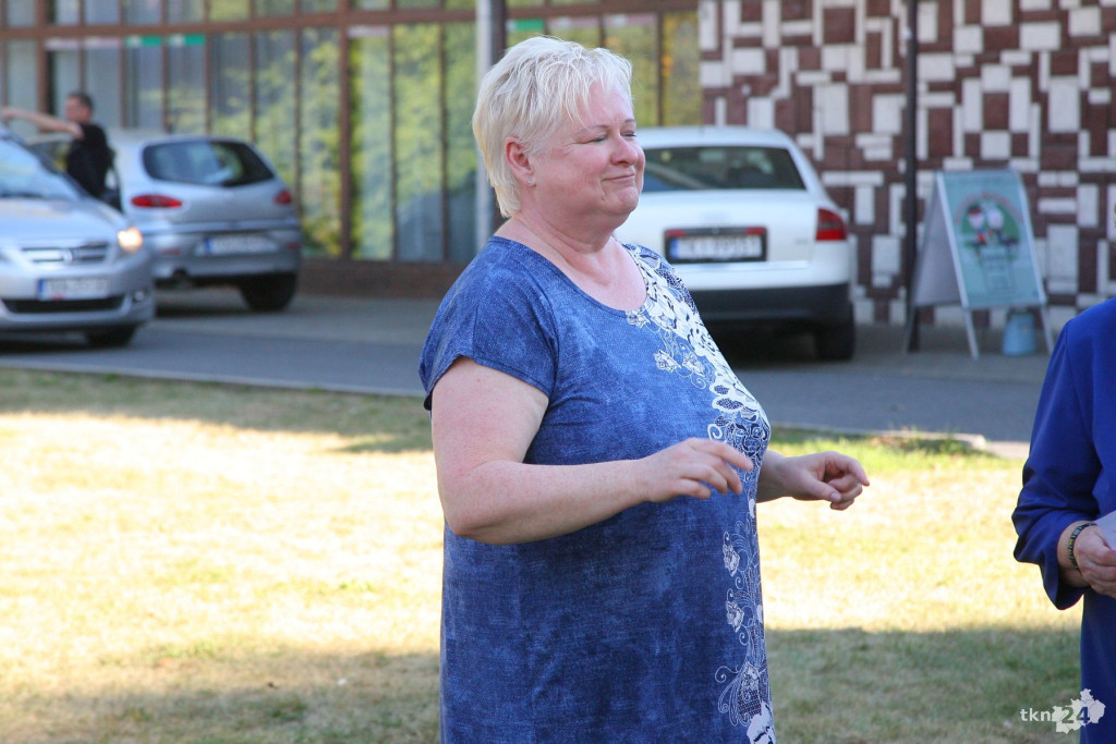Już w niedzielę wielka seniorska impreza w Końskich [wideo]
