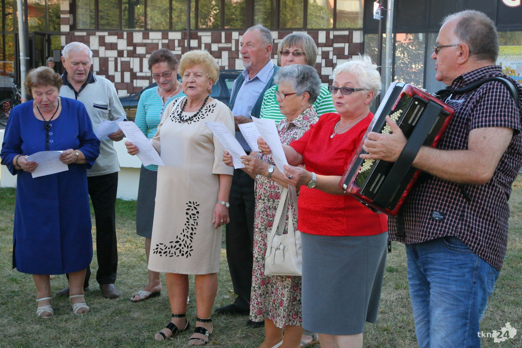 Już w niedzielę wielka seniorska impreza w Końskich [wideo]