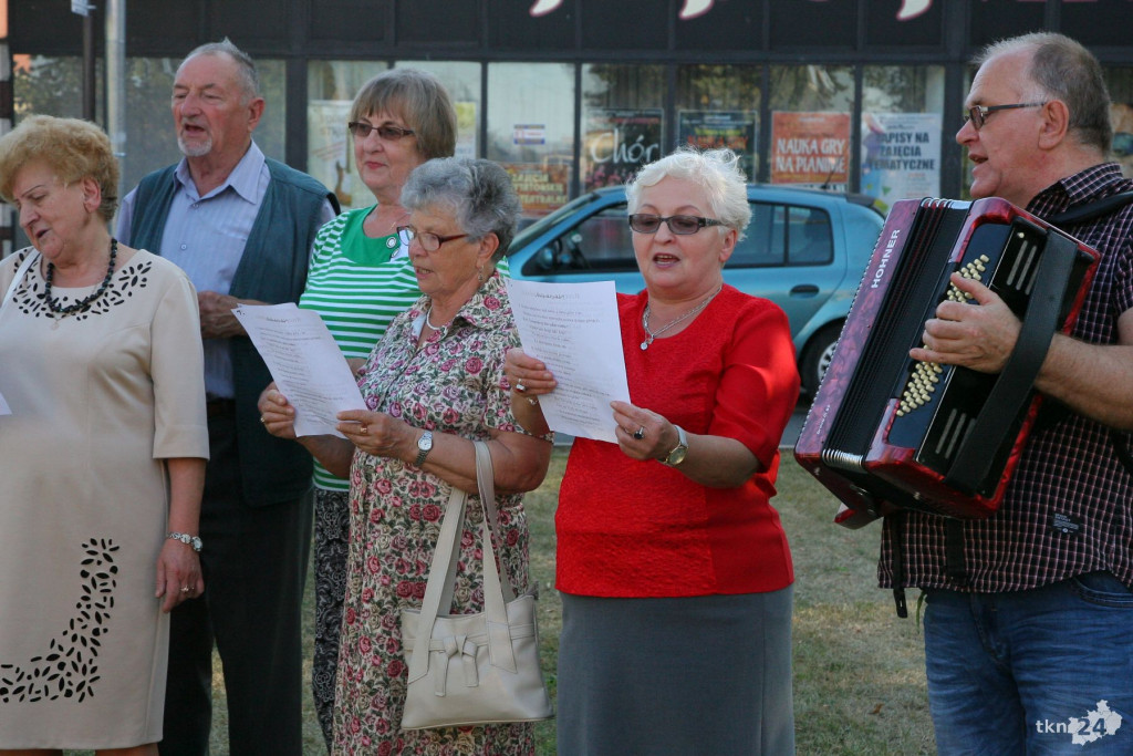 Już w niedzielę wielka seniorska impreza w Końskich [wideo]