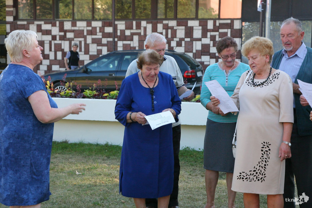 Już w niedzielę wielka seniorska impreza w Końskich [wideo]