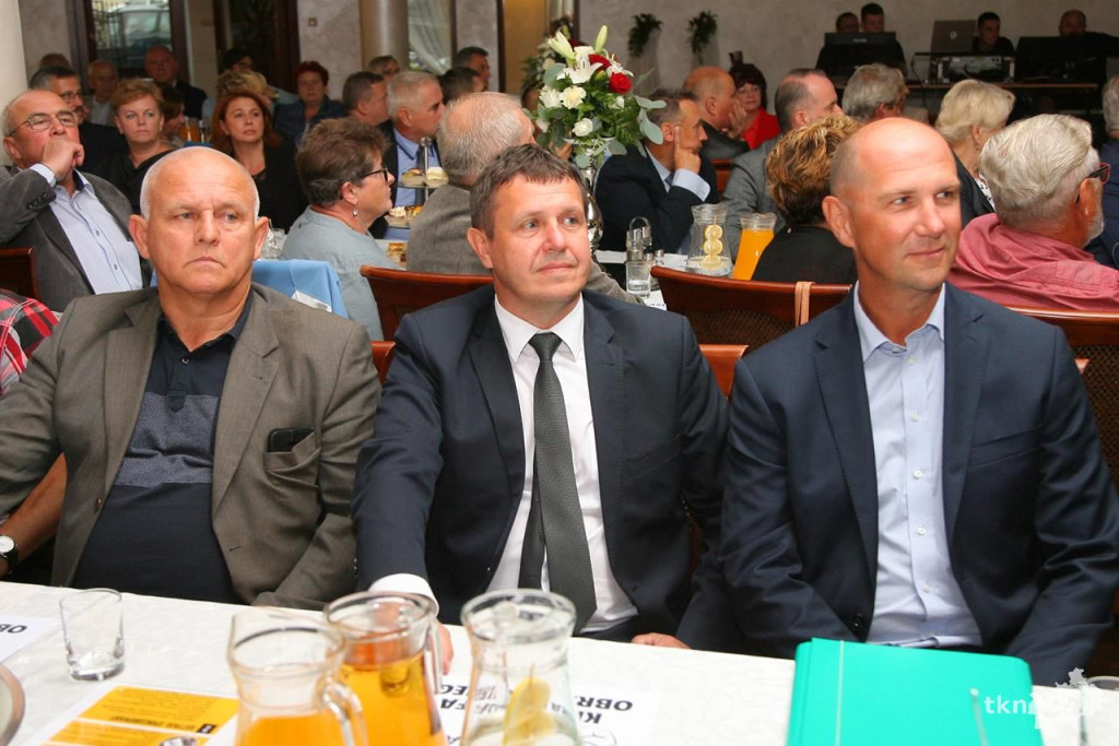 Relacja wideo: Konwencja Samorządnych Ziemi Koneckiej