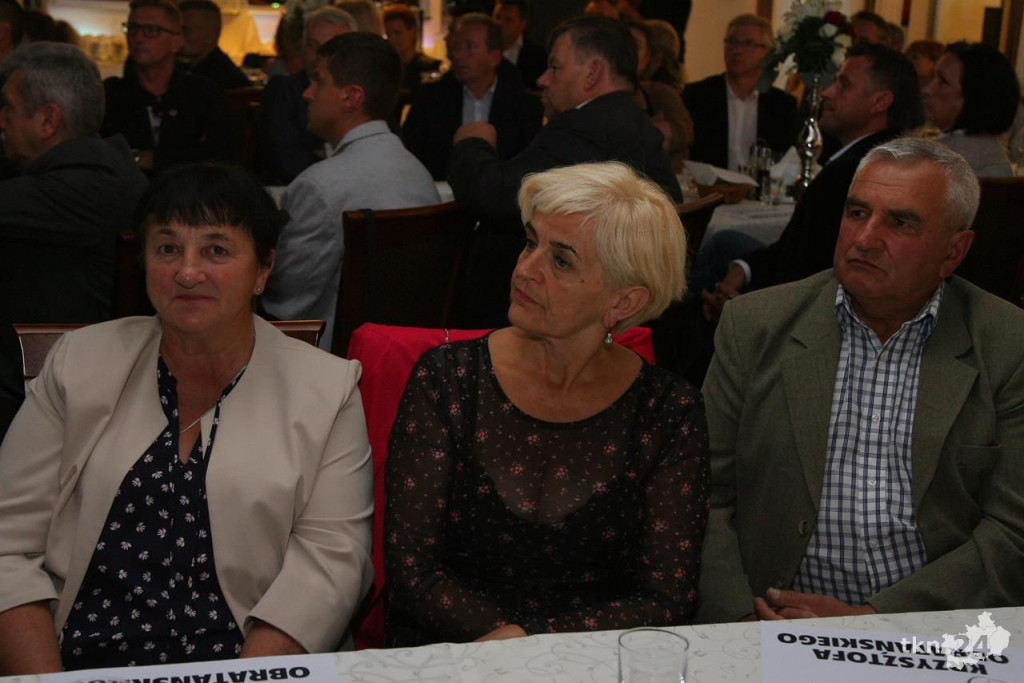 Relacja wideo: Konwencja Samorządnych Ziemi Koneckiej