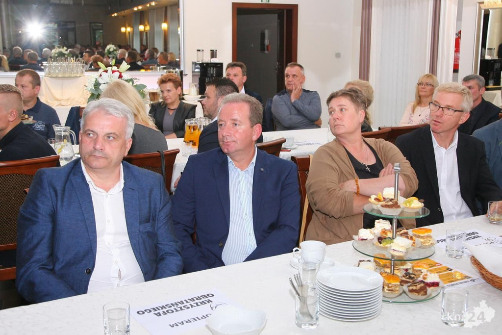 Relacja wideo: Konwencja Samorządnych Ziemi Koneckiej
