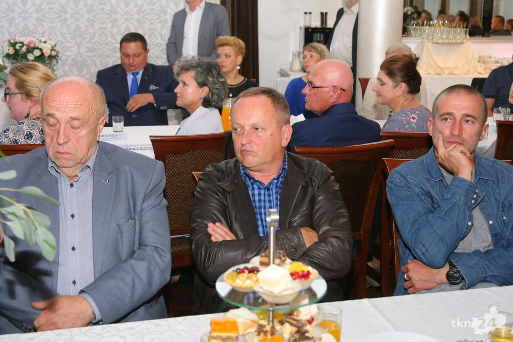 Relacja wideo: Konwencja Samorządnych Ziemi Koneckiej