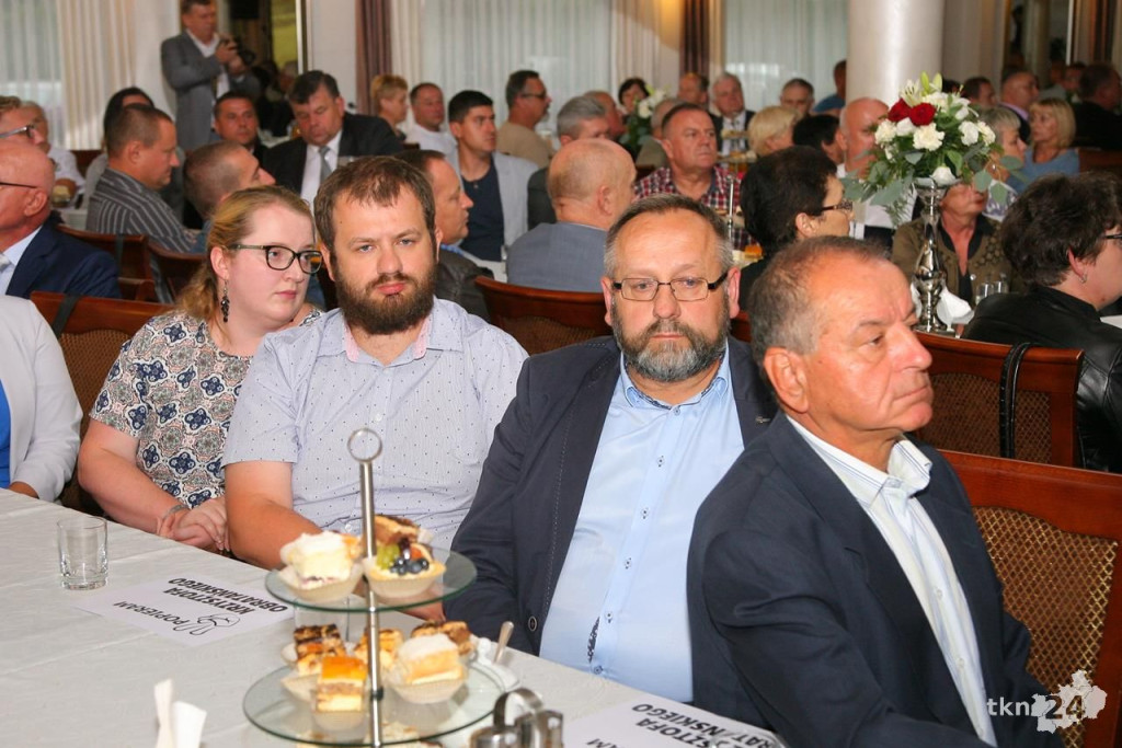 Relacja wideo: Konwencja Samorządnych Ziemi Koneckiej