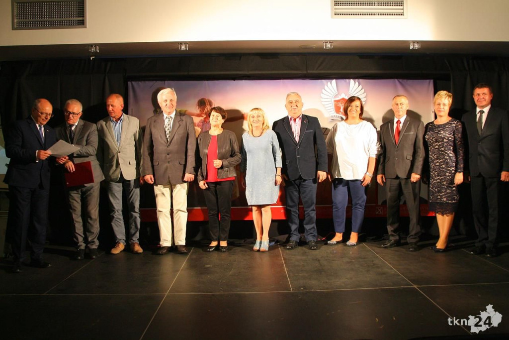 Relacja wideo: Konwencja Samorządnych Ziemi Koneckiej