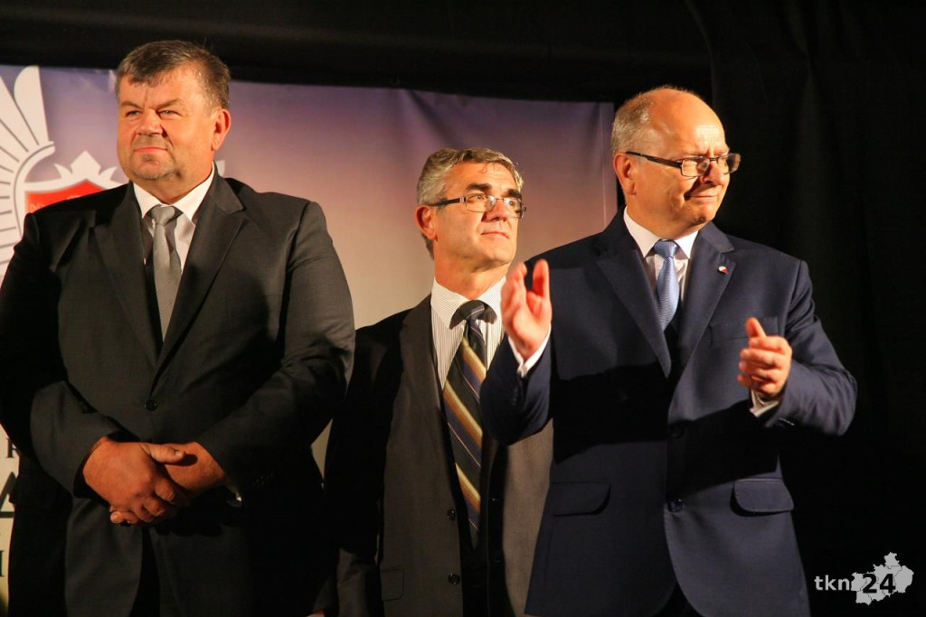 Relacja wideo: Konwencja Samorządnych Ziemi Koneckiej