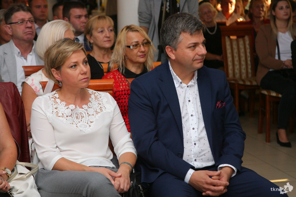 Porozumienie Samorządowe TKN odkrywa wyborcze karty! [fotogaleria]