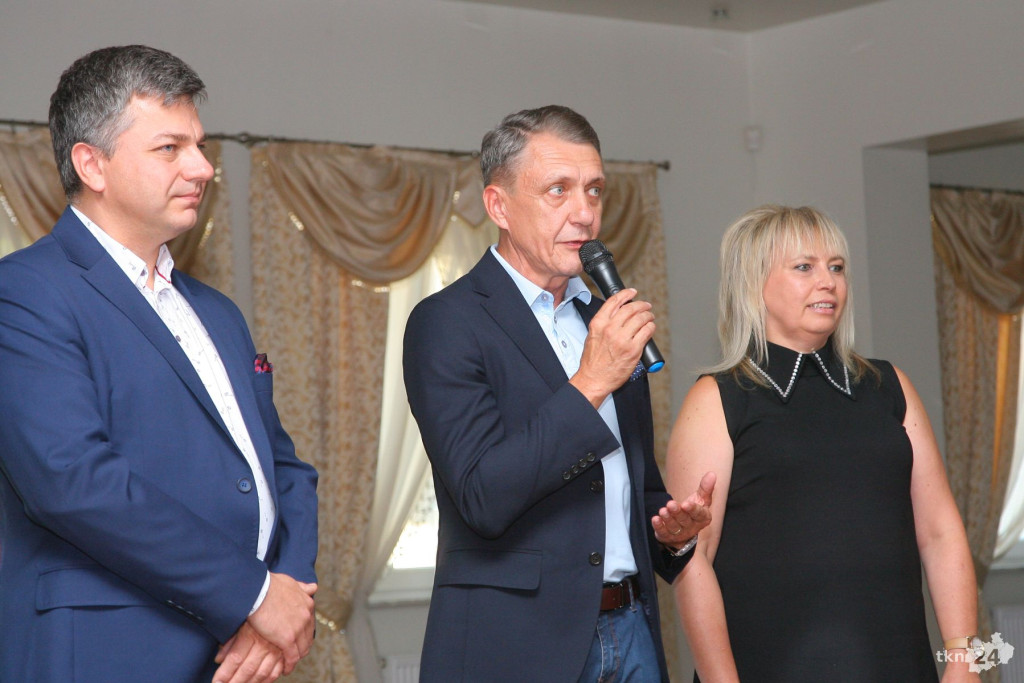 Porozumienie Samorządowe TKN odkrywa wyborcze karty! [fotogaleria]