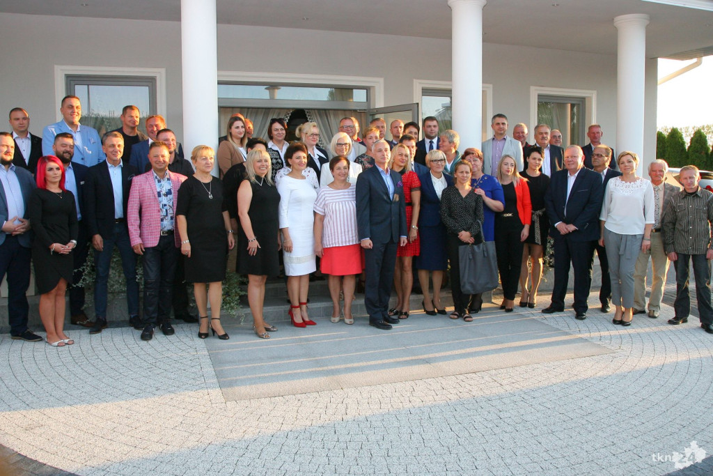 Porozumienie Samorządowe TKN odkrywa wyborcze karty! [fotogaleria]
