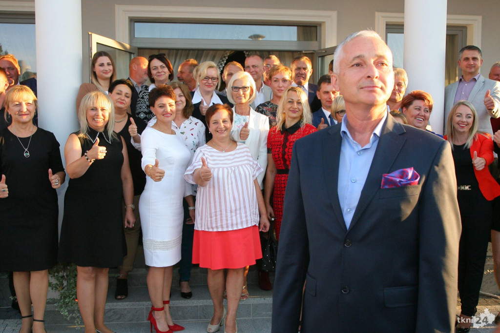Porozumienie Samorządowe TKN odkrywa wyborcze karty! [fotogaleria]