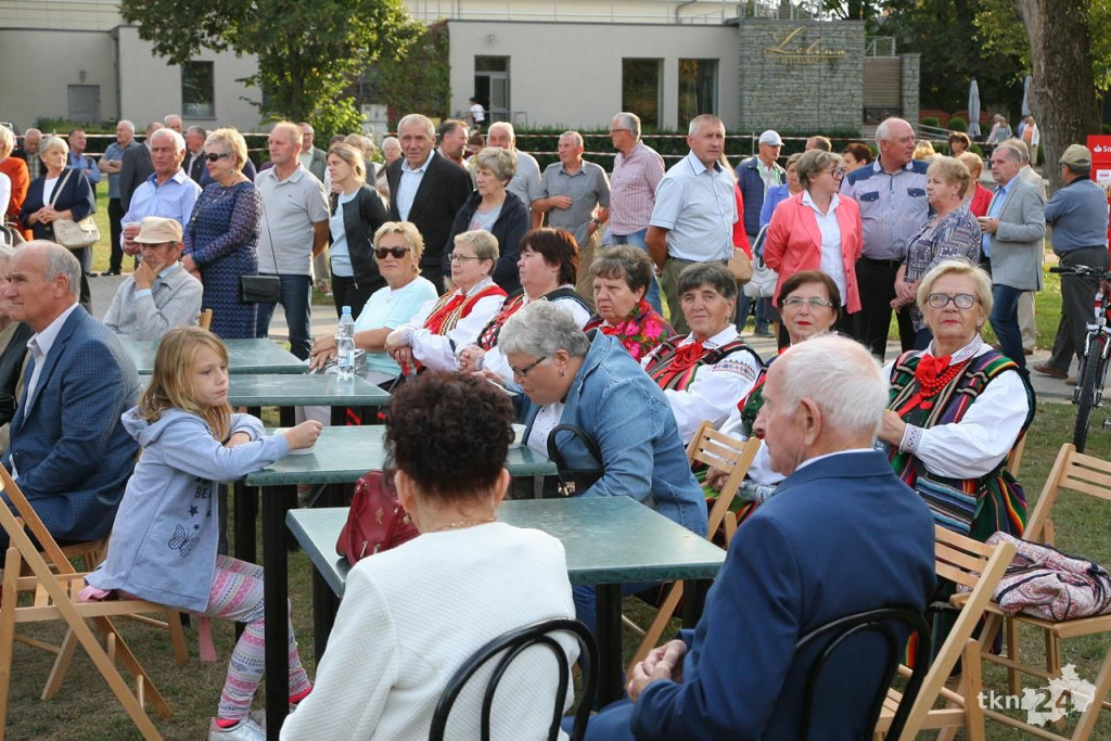 Senioriada spodobała się konecczanom! [wideo, zdjęcia]
