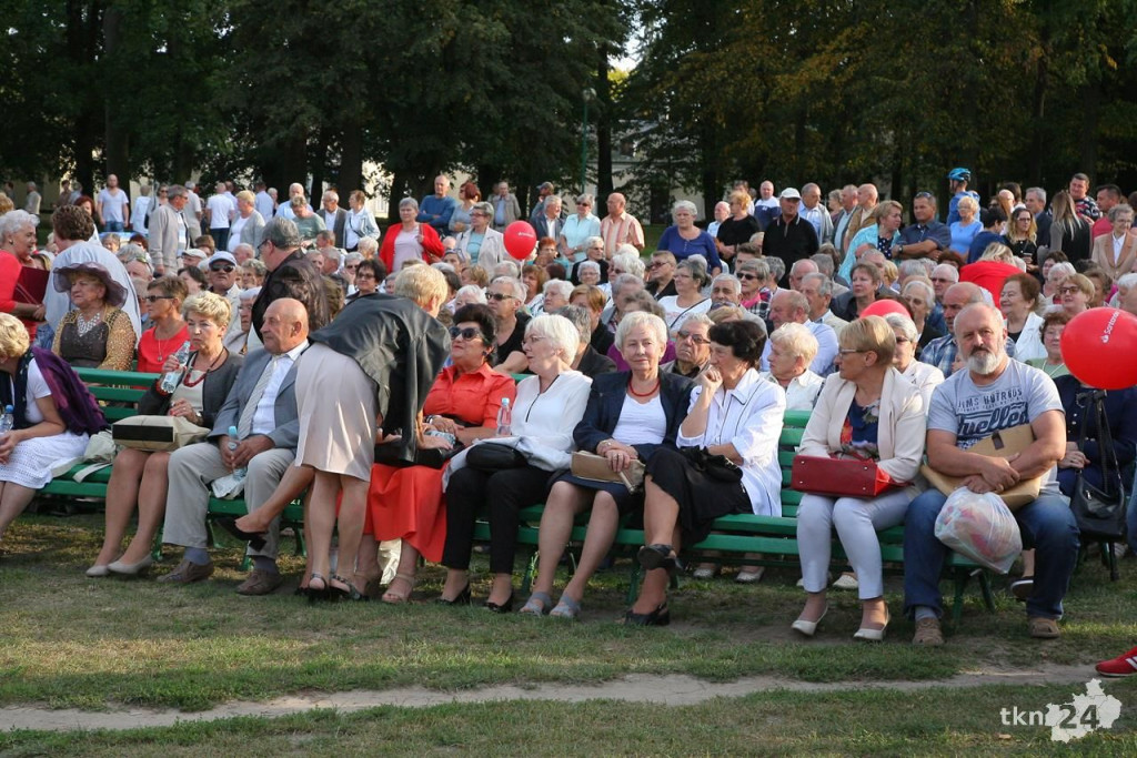 Senioriada spodobała się konecczanom! [wideo, zdjęcia]