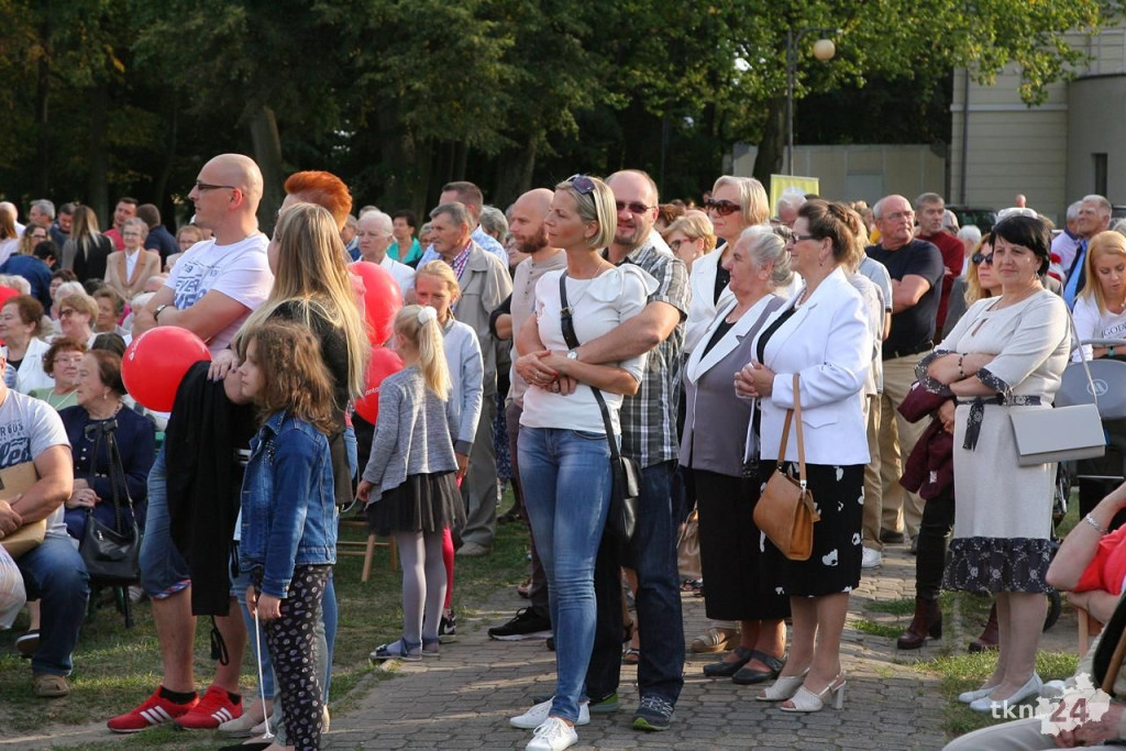 Senioriada spodobała się konecczanom! [wideo, zdjęcia]