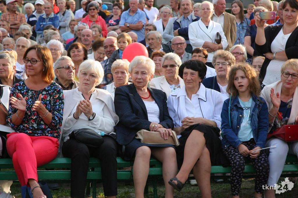Senioriada spodobała się konecczanom! [wideo, zdjęcia]