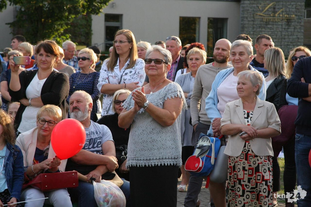 Senioriada spodobała się konecczanom! [wideo, zdjęcia]
