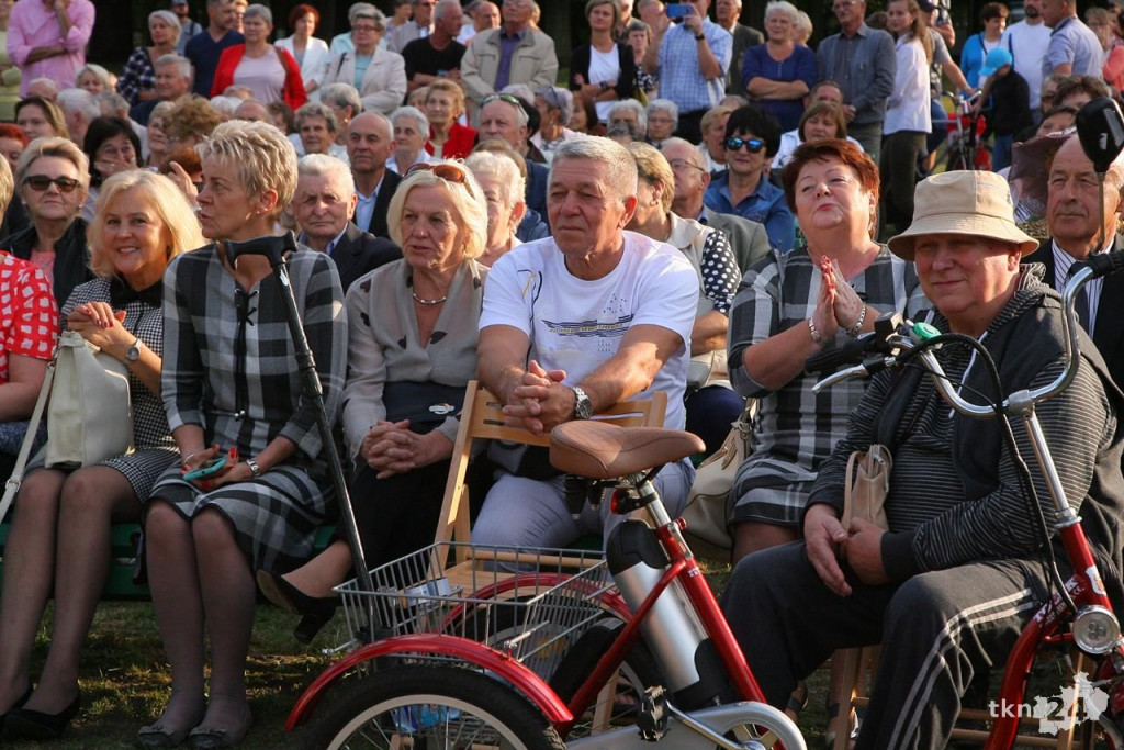 Senioriada spodobała się konecczanom! [wideo, zdjęcia]