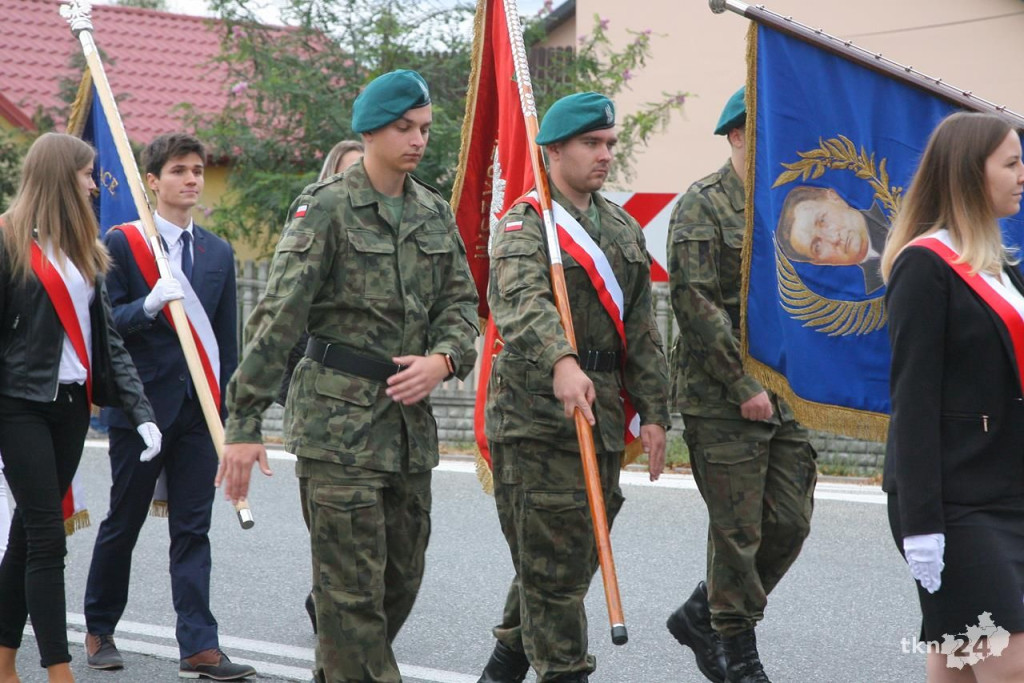 Bardzo smaczna Koncecka Ryba z koncertem Mateusza Ziółko [fotorelacja]