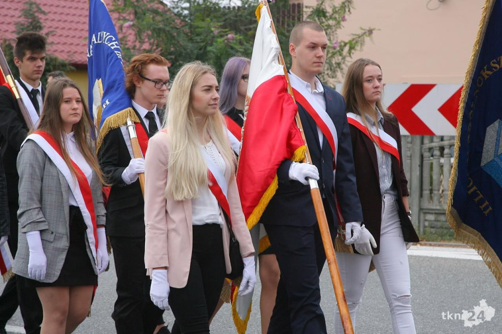 Bardzo smaczna Koncecka Ryba z koncertem Mateusza Ziółko [fotorelacja]