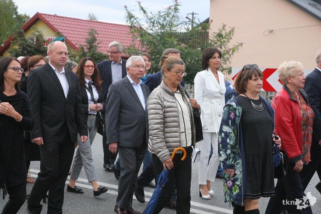 Bardzo smaczna Koncecka Ryba z koncertem Mateusza Ziółko [fotorelacja]
