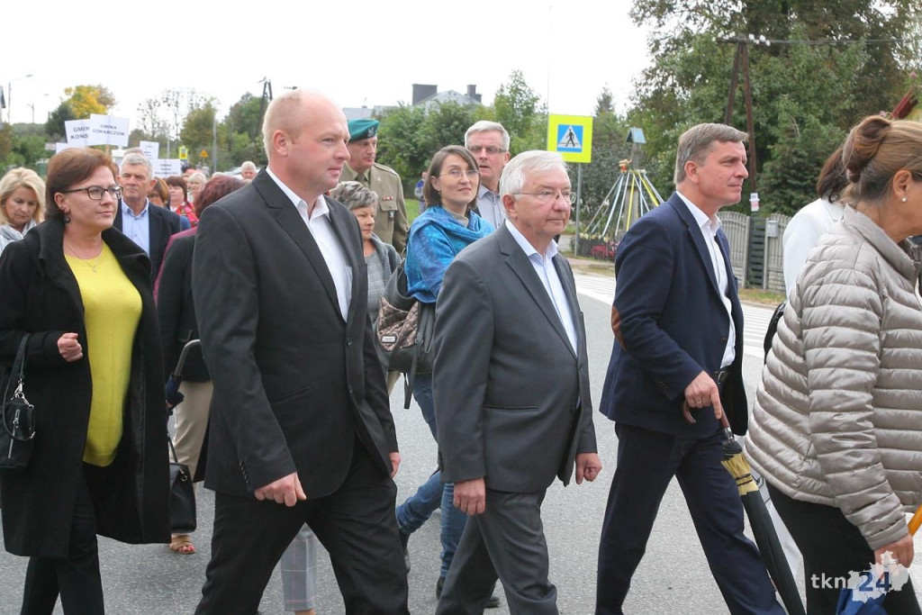 Bardzo smaczna Koncecka Ryba z koncertem Mateusza Ziółko [fotorelacja]