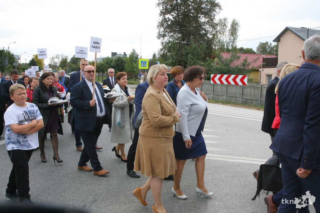 Bardzo smaczna Koncecka Ryba z koncertem Mateusza Ziółko [fotorelacja]