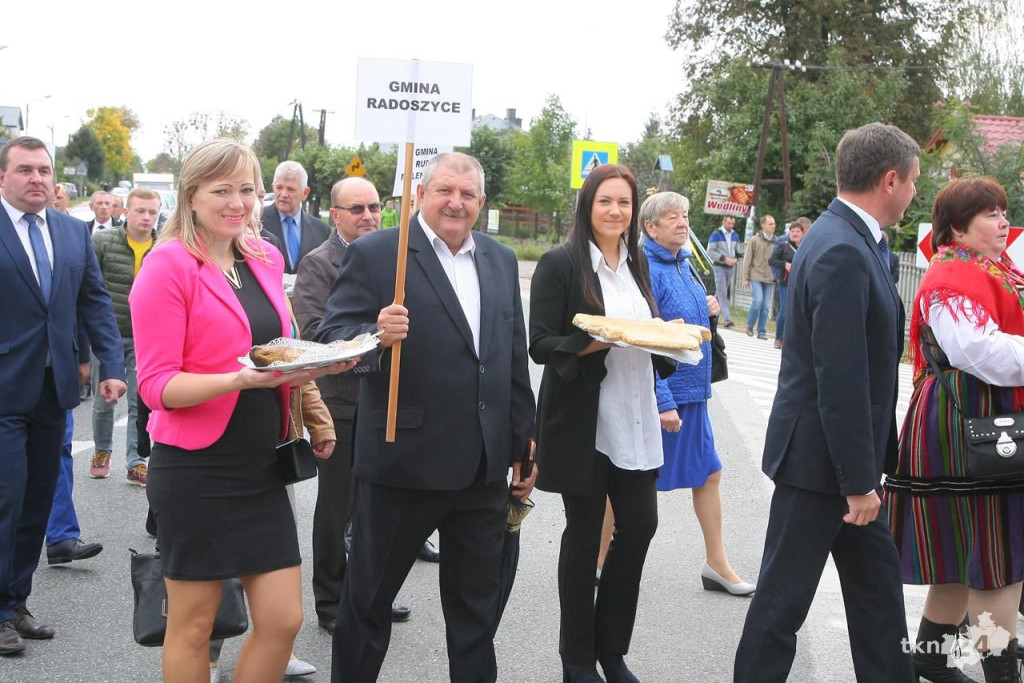 Bardzo smaczna Koncecka Ryba z koncertem Mateusza Ziółko [fotorelacja]
