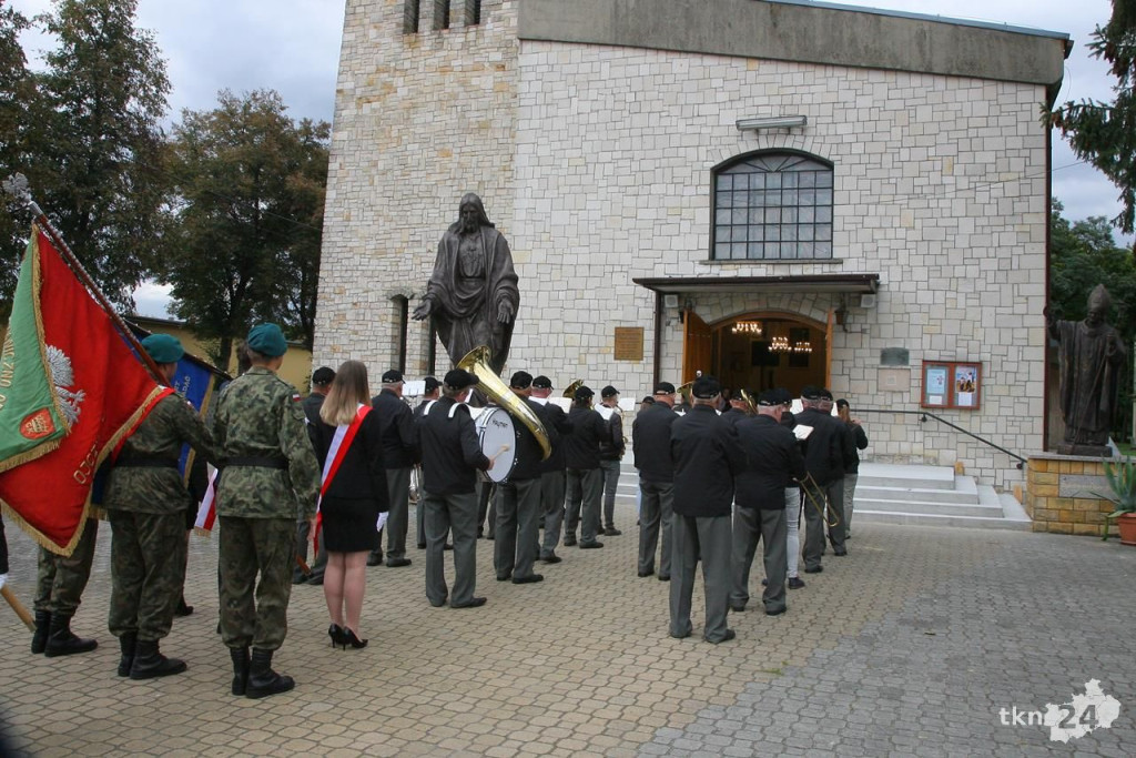 Bardzo smaczna Koncecka Ryba z koncertem Mateusza Ziółko [fotorelacja]