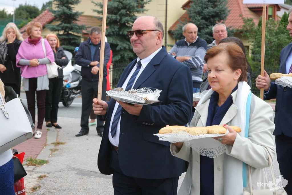 Bardzo smaczna Koncecka Ryba z koncertem Mateusza Ziółko [fotorelacja]